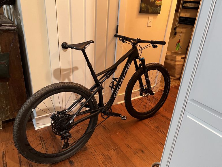 Specialized Epic Expert EVO 2019 2019