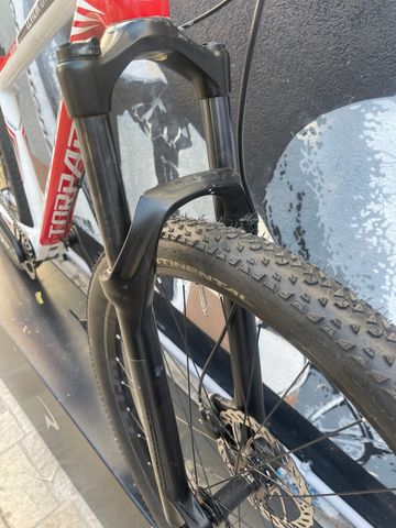 Tweedehands Torpado Levizir 2022 Mountainbike — afbeelding 5 van 5
