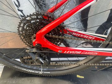 Tweedehands Torpado Levizir 2022 Mountainbike — afbeelding 3 van 5