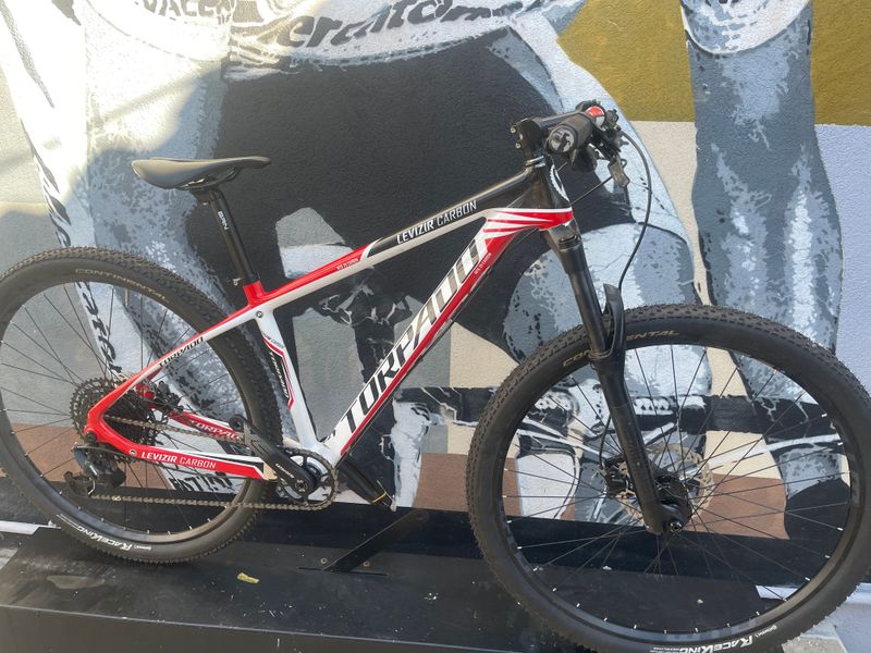 Used Torpado Levizir 2022 MTB