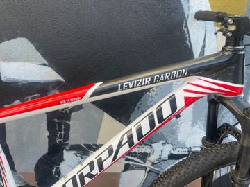 Tweedehands Torpado Levizir 2022 Mountainbike — afbeelding 2 van 5