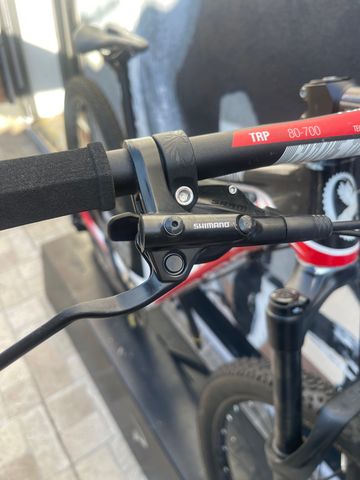 Tweedehands Torpado Levizir 2022 Mountainbike — afbeelding 4 van 5
