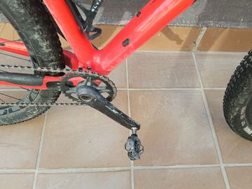 Brugt KTM Myroon Shimano Deore XT 2022 Mountainbike — billede 3 af 5
