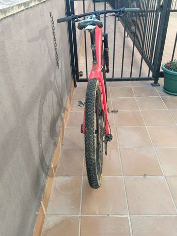 Brugt KTM Myroon Shimano Deore XT 2022 Mountainbike — billede 4 af 5