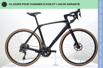 Trek Trek Domane SL6 Shimano 105 Di2 2023