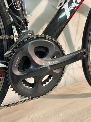 Used Rodman Rd400 2015 Road & Gravel, Black — image 10 of 12