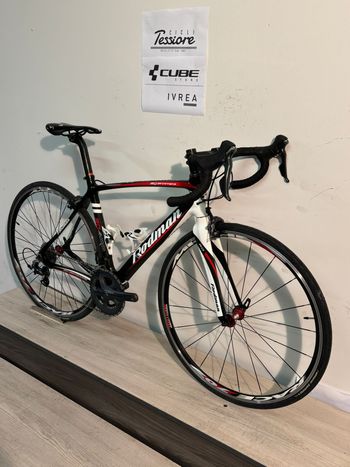 Used Rodman Rd400 2015 Road & Gravel, Black — image 2 of 12