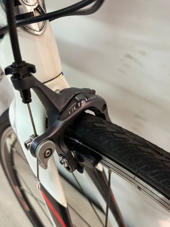 Used Rodman Rd400 2015 Road & Gravel, Black — image 5 of 12