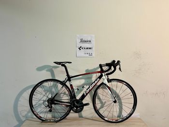 Used Rodman Rd400 2015 Road & Gravel, Black — image 1 of 12