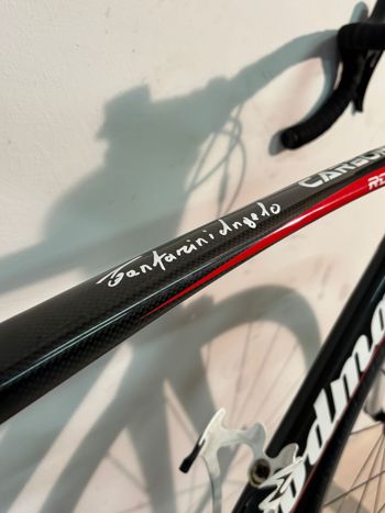 Used Rodman Rd400 2015 Road & Gravel, Black — image 7 of 12