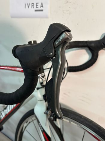 Used Rodman Rd400 2015 Road & Gravel, Black — image 3 of 12