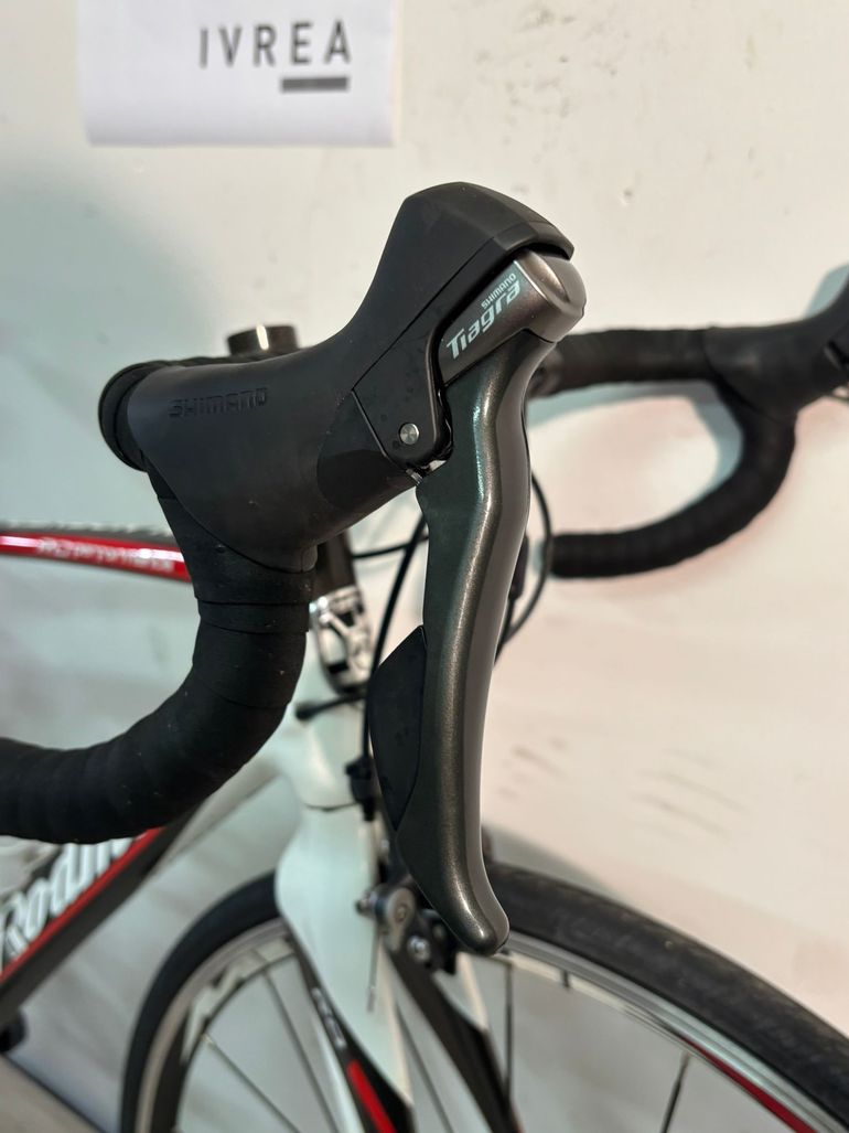 Used Rodman Rd400 2015 Road & Gravel, Black — image 3 of 12