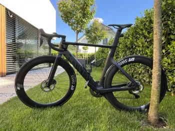 Canyon Aeroad CF SLX 7 Di2 C46 2025 2025