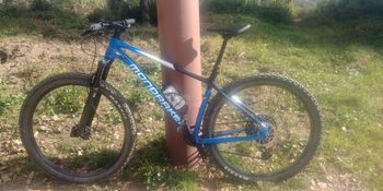 Mondraker, Chrono RR
