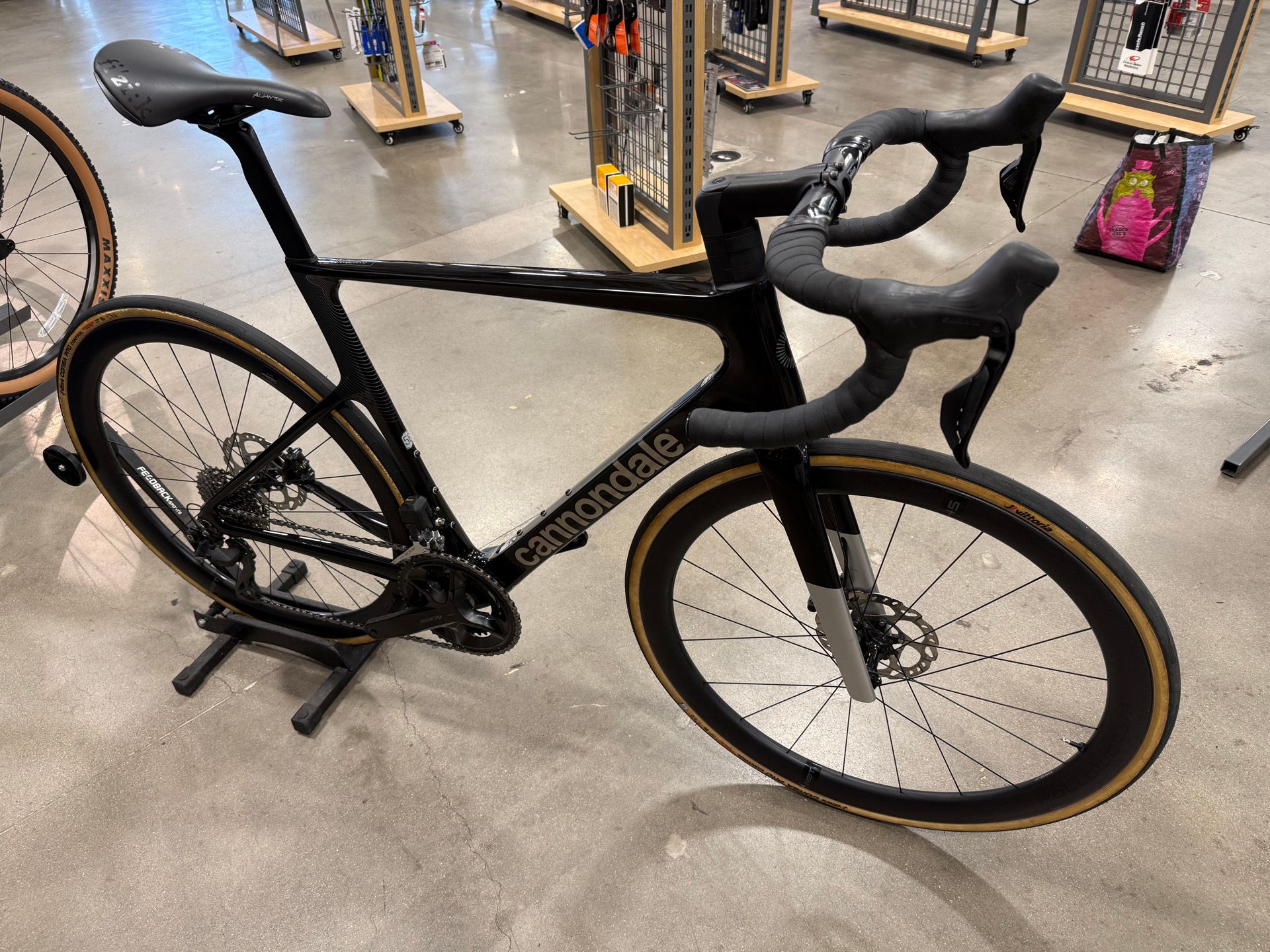 Cannondale SuperSix EVO 3 2024 2024