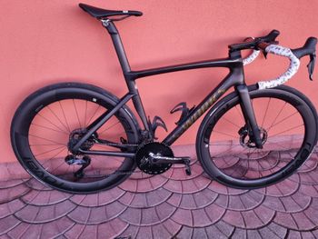 Specialized, S-WORKS TARMAC SL7 RTP