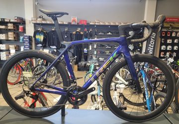 Używany Trek Madone SL 5 Gen 8 2025 2025 Road & Gravel