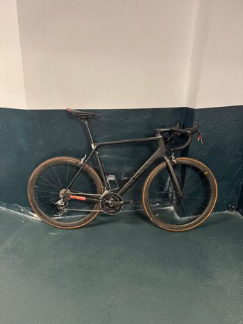Canyon, Ultimate CF SLX 9.0 SL 2021