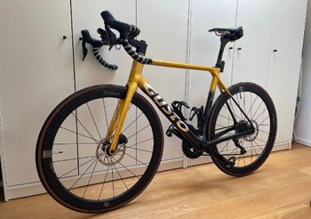 Custom Gusto Ranger Evo 2023