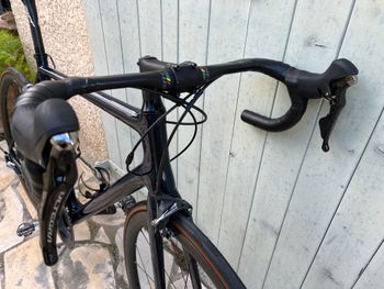 Used Origine Axxome II Rs Evo 2023 2023 Road & Gravel, Black — image 14 of 21