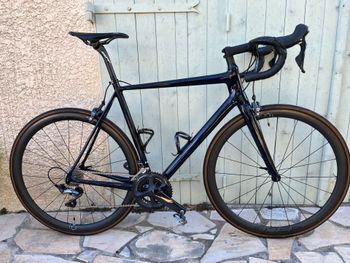 Used Origine Axxome II Rs Evo 2023 2023 Road & Gravel
