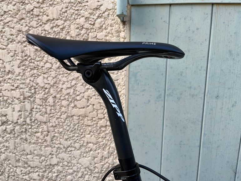 Used Origine Axxome II Rs Evo 2023 2023 Road & Gravel, Black — image 17 of 21