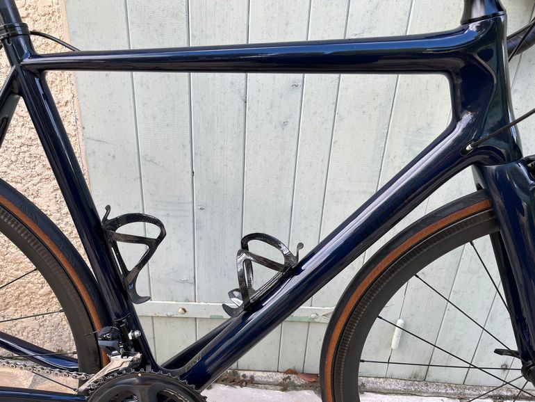 Used Origine Axxome II Rs Evo 2023 2023 Road & Gravel, Black — image 10 of 21