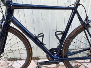 Used Origine Axxome II Rs Evo 2023 2023 Road & Gravel, Black — image 9 of 21