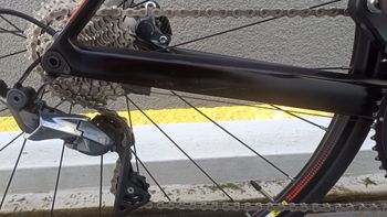 Used BMC TEAMMACHINE SLR02 DISC TWO 2018 2018 Road & Gravel — image 7 of 8