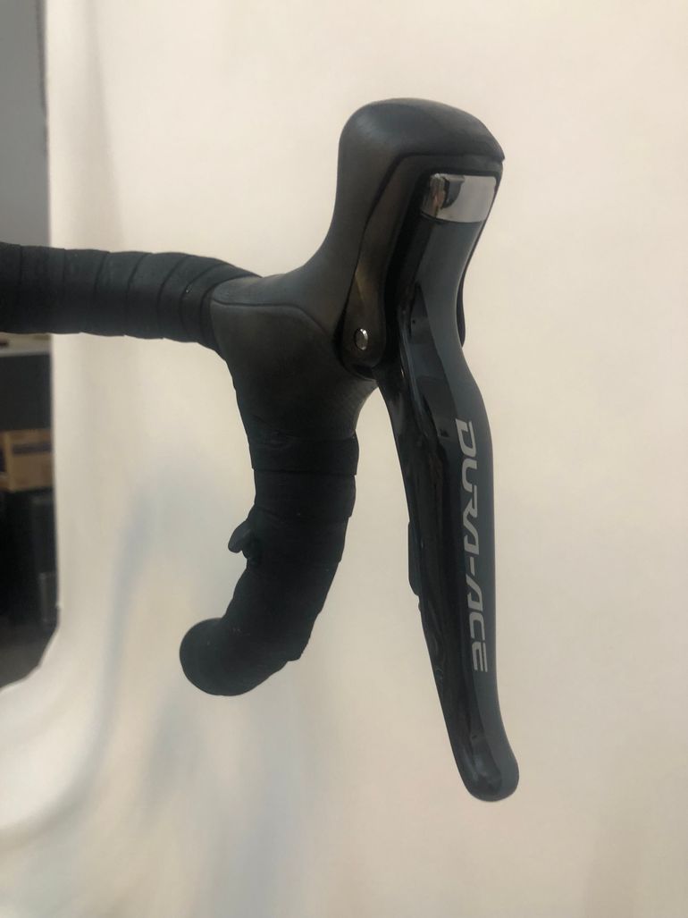 Used Merida Scultura Shimano Dura Ace 2017 Road & Gravel — image 5 of 10
