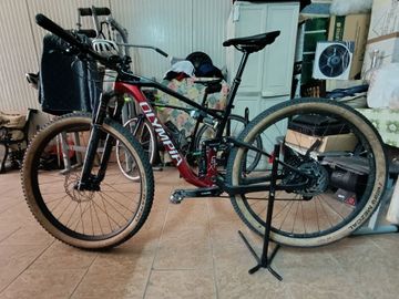Tweedehands Olympia F1 X 2023 MTB