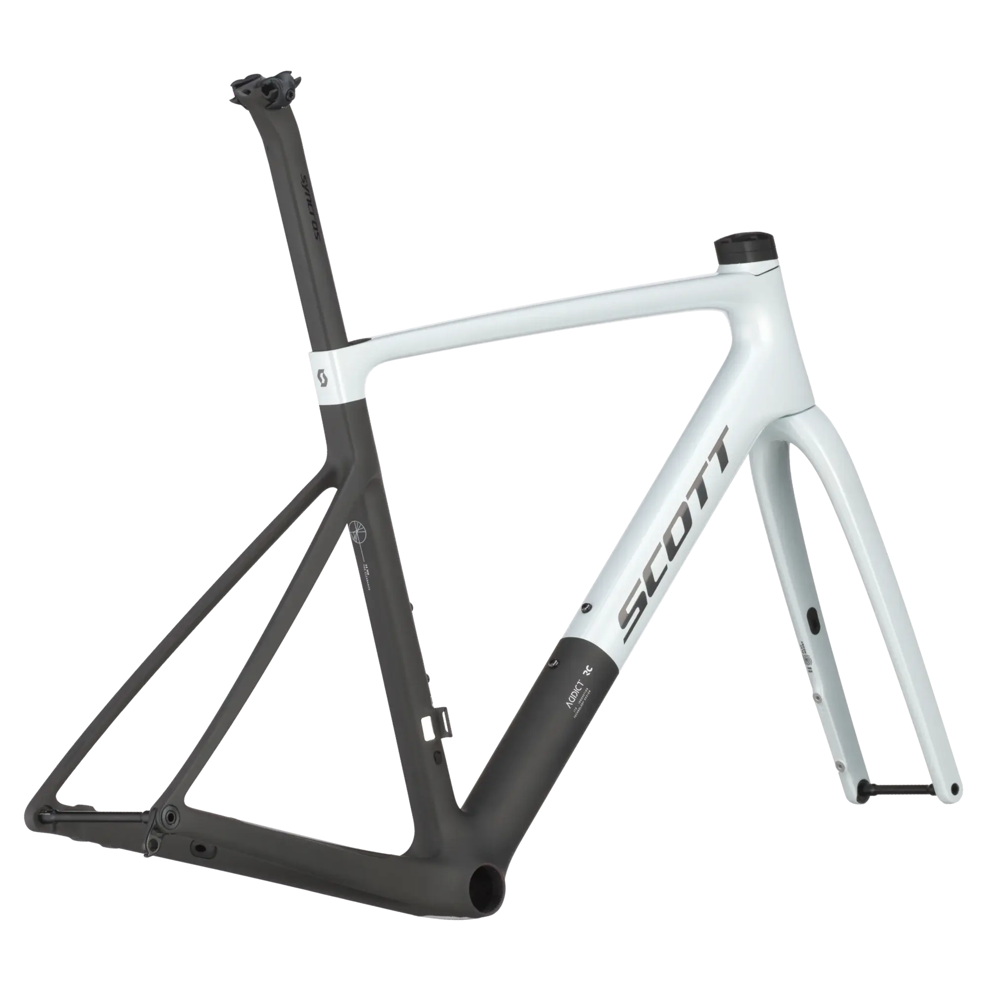 Scott Ad Frameset 2025