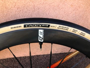 Brugt Giant Propel Advanced SL 0 2024 2024 Road & Gravel — billede 4 af 9