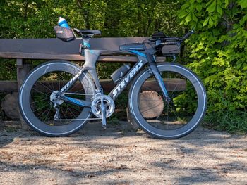 Used Stevens Super Trofeo 2016 Road & Gravel