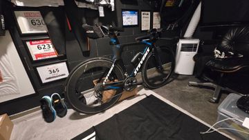 Used Stevens Super Trofeo 2016 Road & Gravel, Black — image 7 of 8