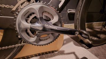 Used Stevens Super Trofeo 2016 Road & Gravel, Black — image 3 of 8