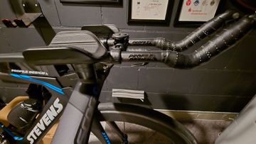 Used Stevens Super Trofeo 2016 Road & Gravel, Black — image 5 of 8