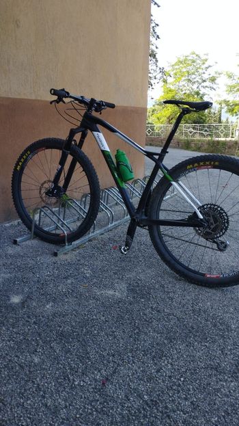 Wilier, 101X SRAM GX EAGLE 1X12 2020