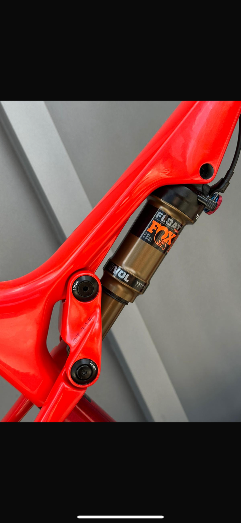 KTM Scarp Sram Eagle Transmission GX 2023 Mountainbike d'occasion — image 7 sur 8