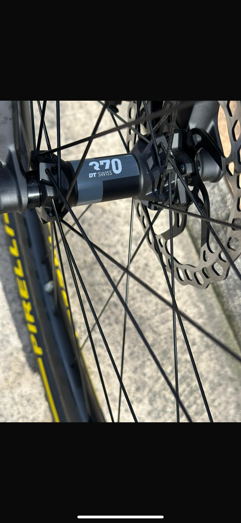 KTM Scarp Sram Eagle Transmission GX 2023 Mountainbike d'occasion — image 8 sur 8