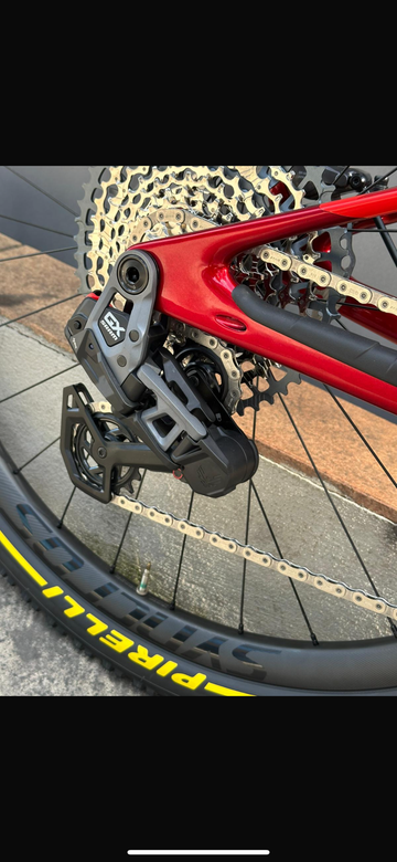 KTM Scarp Sram Eagle Transmission GX 2023 Mountainbike d'occasion — image 3 sur 8