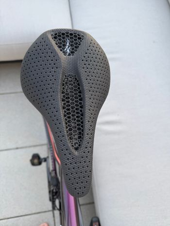 Used Specialized Sl8 2025 Road & Gravel, Violett — image 10 of 16