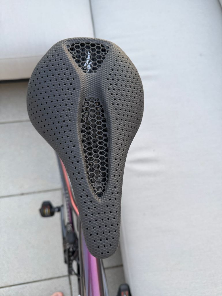 Used Specialized Sl8 2025 Road & Gravel, Violett — image 10 of 16