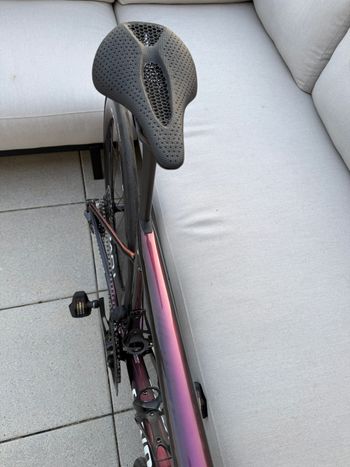 Used Specialized Sl8 2025 Road & Gravel, Violett — image 11 of 16
