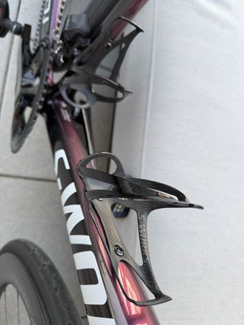 Used Specialized Sl8 2025 Road & Gravel, Violett — image 6 of 16