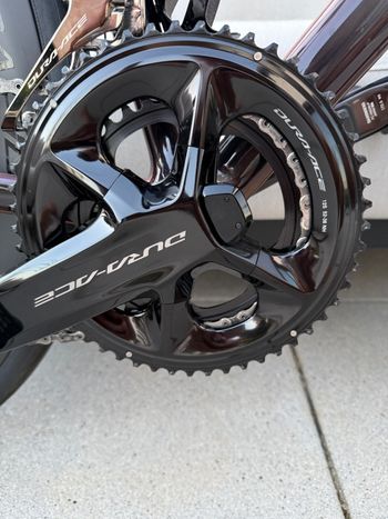 Used Specialized Sl8 2025 Road & Gravel, Violett — image 8 of 16