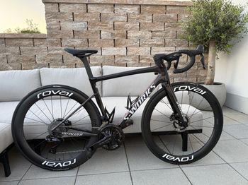 Used Specialized Sl8 2025 Road & Gravel