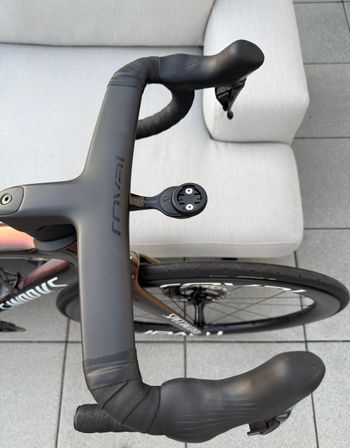Used Specialized Sl8 2025 Road & Gravel, Violett — image 3 of 16