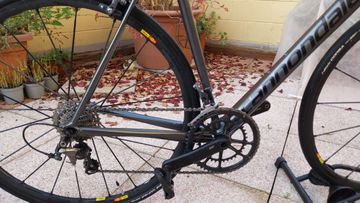 Używany Cannondale CAAD12 Ultegra 2017 2017 Road & Gravel — zdjęcie 4 z 9