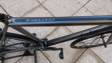 Używany Cannondale CAAD12 Ultegra 2017 2017 Road & Gravel — zdjęcie 8 z 9